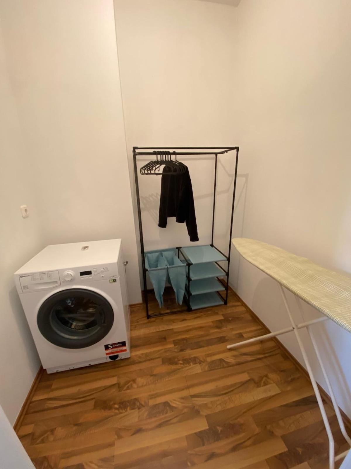 Stilvolles Loft Mit Kostenlosem Fahrrad ماغديبورغ المظهر الخارجي الصورة